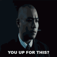 you saw3