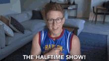 Halftime Show GIF - Halftime Show Excited GIFs
