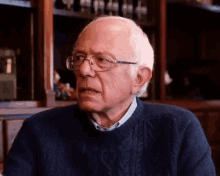 Bernie Sanders GIF - Bernie Sanders Bernie Sanders GIFs