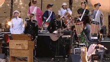 bjork jamming