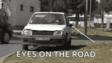 Blind Driving Jokes GIF - Blind Driving Jokes Funny GIFs