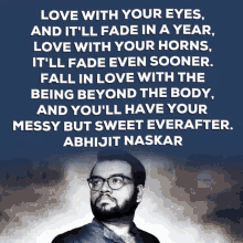 abhijit naskar naskar arousal attraction quotes brainy quotes
