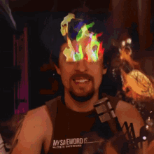 Watts The Safeword Wts GIF - Watts The Safeword Wts Pup Amp GIFs