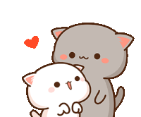 Heart Love Sticker - Heart Love Cute Stickers