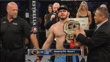 Injured Wounded GIF - Injured Wounded Champion GIFs