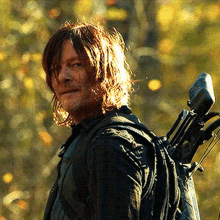 daryl norman