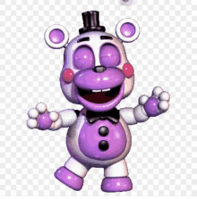 Yay Excited GIF - Yay Excited Fnaf GIFs