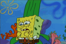 Spongebob Sandy Cheeks GIF - Spongebob Sandy Cheeks Cut In Half GIFs