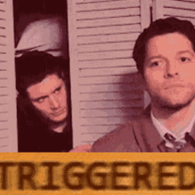 Triggered Cas Triggered GIF - Triggered Cas Triggered Harry Triggered GIFs