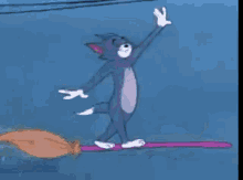 Life Tom And Jerry GIF - Life Tom And Jerry GIFs