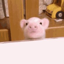 Pig Cute Little Pig GIF - Pig Cute Little Pig GIFs