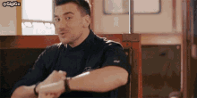 dancing damiano carrara bake off bake off italia felicit%C3%A0
