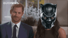 Harty Black GIF - Harty Black Panther GIFs