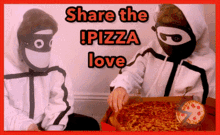 Hivepizza Share GIF - Hivepizza Pizza Hive GIFs