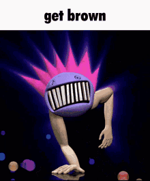 Brown Ween GIF - Brown Ween Boognish GIFs