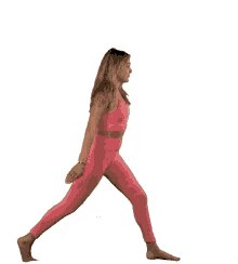 Krystel Hendrikse Yoga GIF - Krystel Hendrikse Krystel Hendrikse GIFs