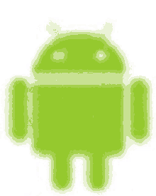 Android Running Android Running Fast GIF - Android Running Android Android Run GIFs