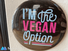 go vegan im