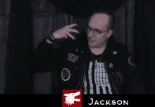 gangrel ian