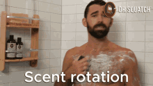 Scent Rotation Rotate GIF - Scent Rotation Scent Rotation GIFs