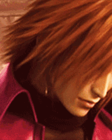 sora cartoon orange hair sora cartoon orange hair