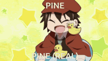 Pine Bsd GIF - Pine Bsd Ranpo Edogawa GIFs
