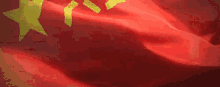 中国 GIF - China Flag GIFs