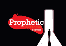 Prophetic Entrance Service Door GIF - Prophetic Entrance Service Entrance Door GIFs