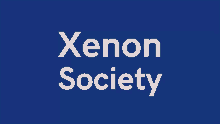 xenon xe xenon society
