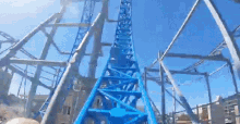 spiral twist spin going down from top spiral twist spin going down from top