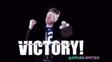 victory fantasy