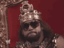 eray kral