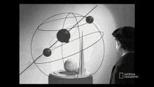 solar system model cosmos possible worlds national space day 1939new york worlds fair