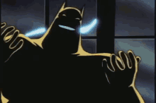 Batman - Evil Laugh GIF - Evil Laugh Batman Animated GIFs