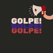 Golpe Golpe GIF - Golpe Golpe GIFs