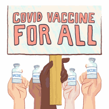 equity vaccine