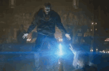 float floating magic joel edgerton nick jakoby