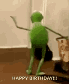 Kermit Dancing GIF - Kermit Dancing Dance GIFs