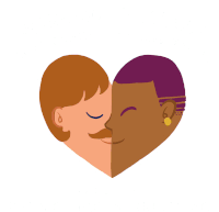 Love Family Sticker - Love Family Feminist Stickers