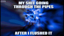 Shit Flush GIF - Shit Flush My Shit GIFs