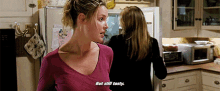 Greys Anatomy Izzie Stevens GIF - Greys Anatomy Izzie Stevens But Still Tasty GIFs