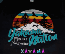 Yakama Yakama Nation GIF - Yakama Yakama Nation Xayama GIFs