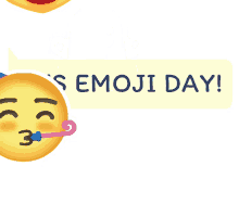 emojis happy