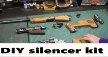 Silencer GIF - Silencer GIFs