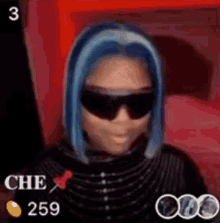 weluvche barbieeechanel