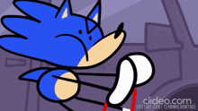 Sonic Sanic GIF - Sonic Sanic GIFs