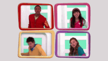 The Fresh Beat Band Lets Play GIF - The Fresh Beat Band Lets Play Dancing GIFs