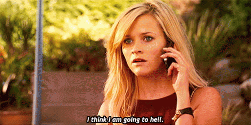 This Means War Reese Witherspoon GIF - This Means War Reese Witherspoon Lauren Scott GIFs