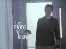 The More GIF - The More You GIFs