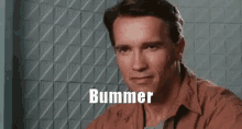 Bummed GIF - Bummer Arnold GIFs